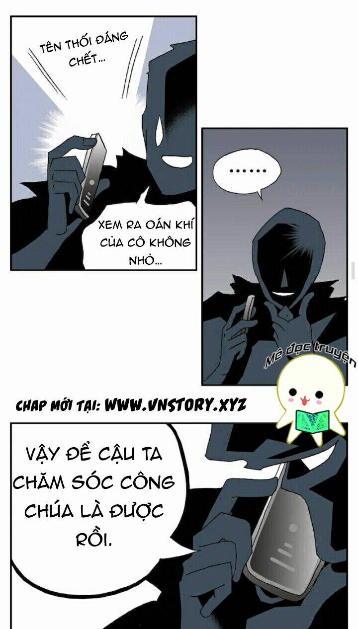 Nhà Có Siêu Dễ Thương Chapter 11 - Trang 2