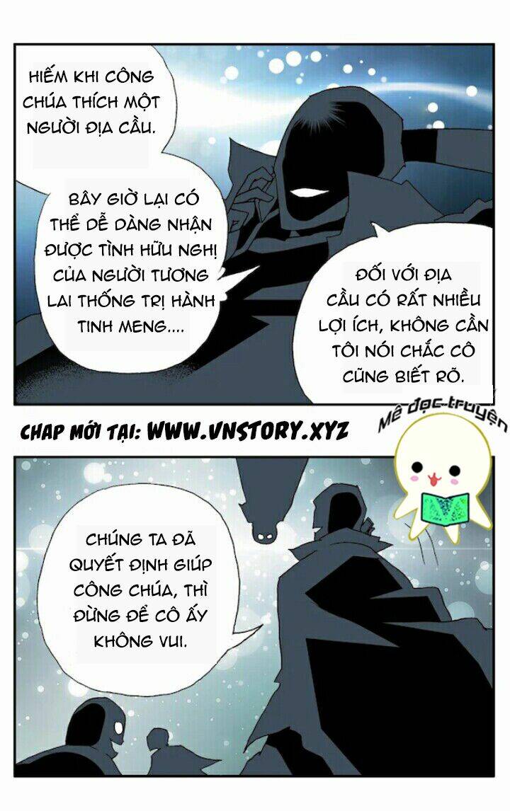 Nhà Có Siêu Dễ Thương Chapter 11 - Trang 2