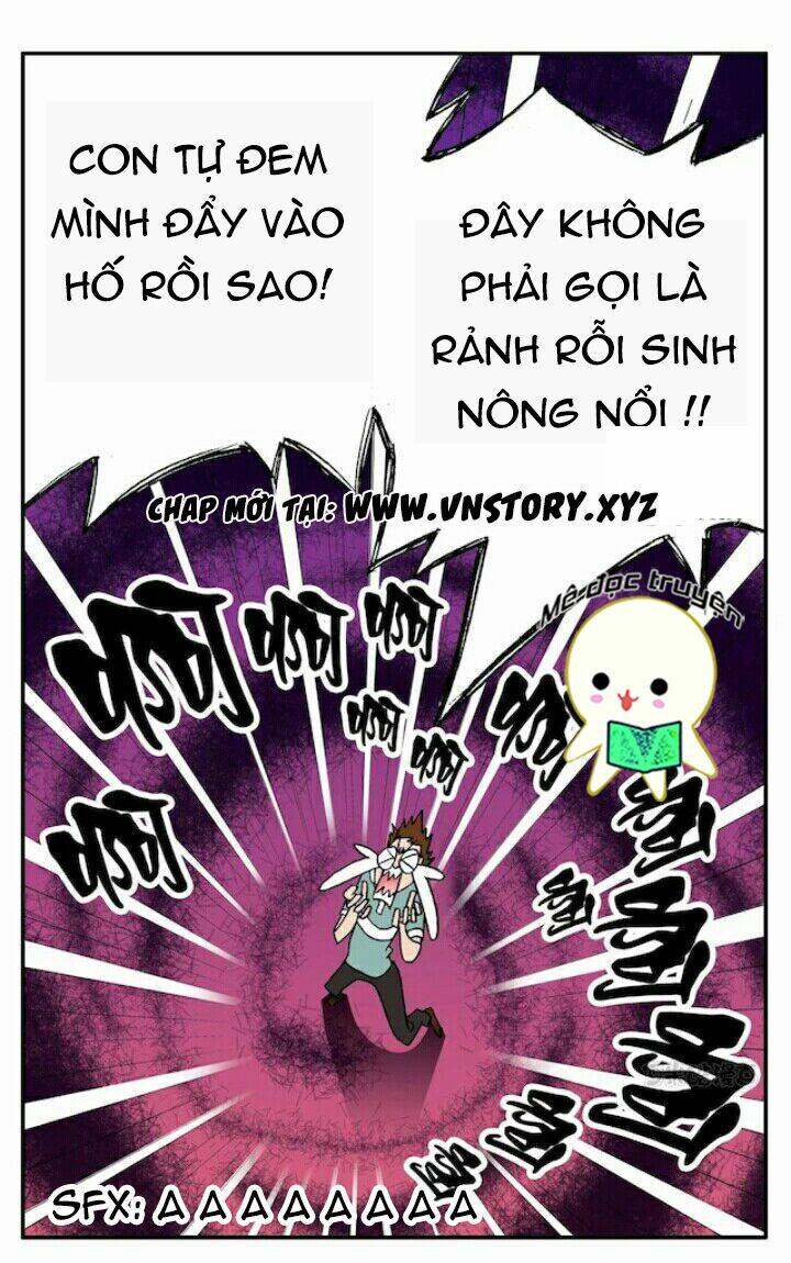 Nhà Có Siêu Dễ Thương Chapter 11 - Trang 2