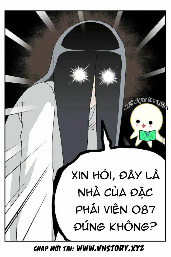 Nhà Có Siêu Dễ Thương Chapter 10 - Trang 2