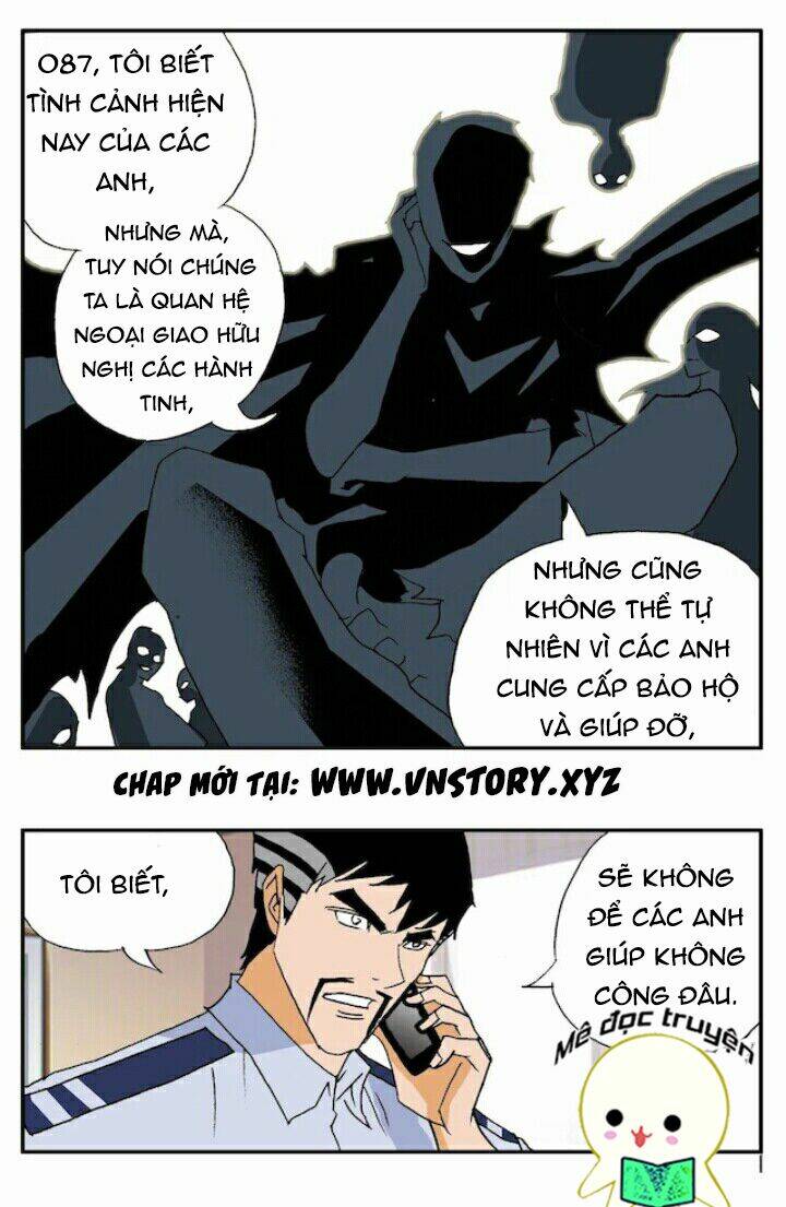 Nhà Có Siêu Dễ Thương Chapter 10 - Trang 2