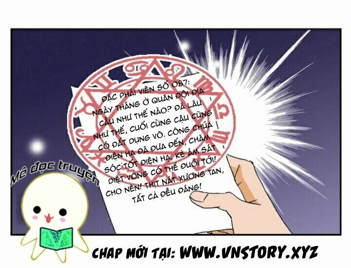 Nhà Có Siêu Dễ Thương Chapter 8 - Trang 2