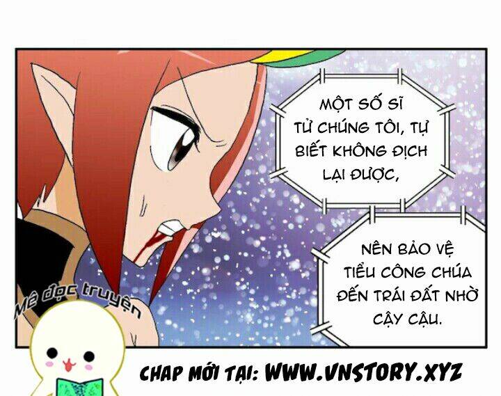 Nhà Có Siêu Dễ Thương Chapter 8 - Trang 2