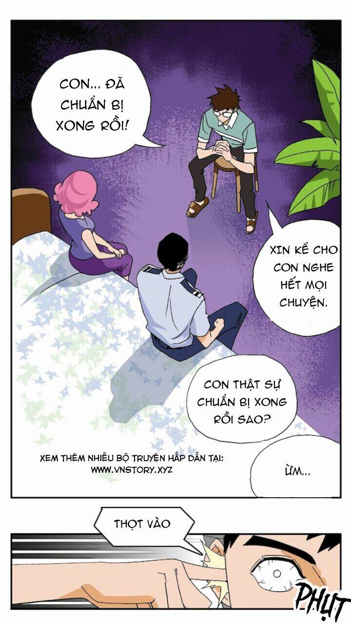 Nhà Có Siêu Dễ Thương Chapter 6 - Trang 2