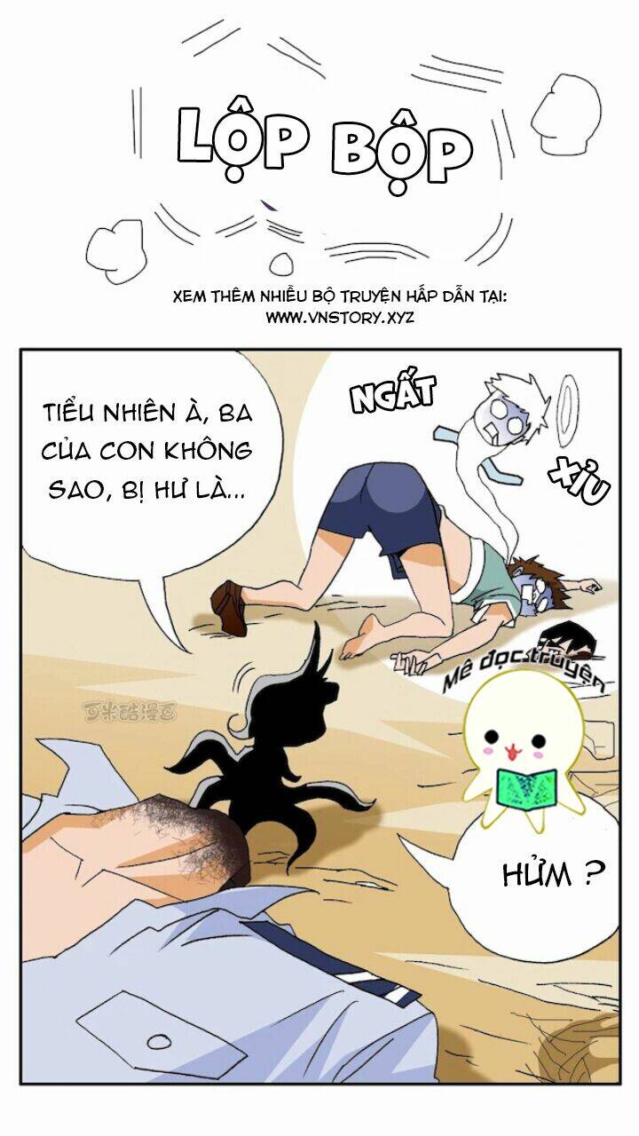 Nhà Có Siêu Dễ Thương Chapter 6 - Trang 2