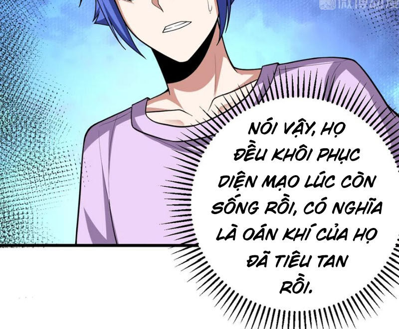 Bạn Gái Tôi Không Phải Người Chapter 153 - Trang 2