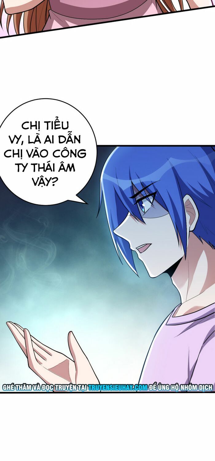 Bạn Gái Tôi Không Phải Người Chapter 149 - Trang 2