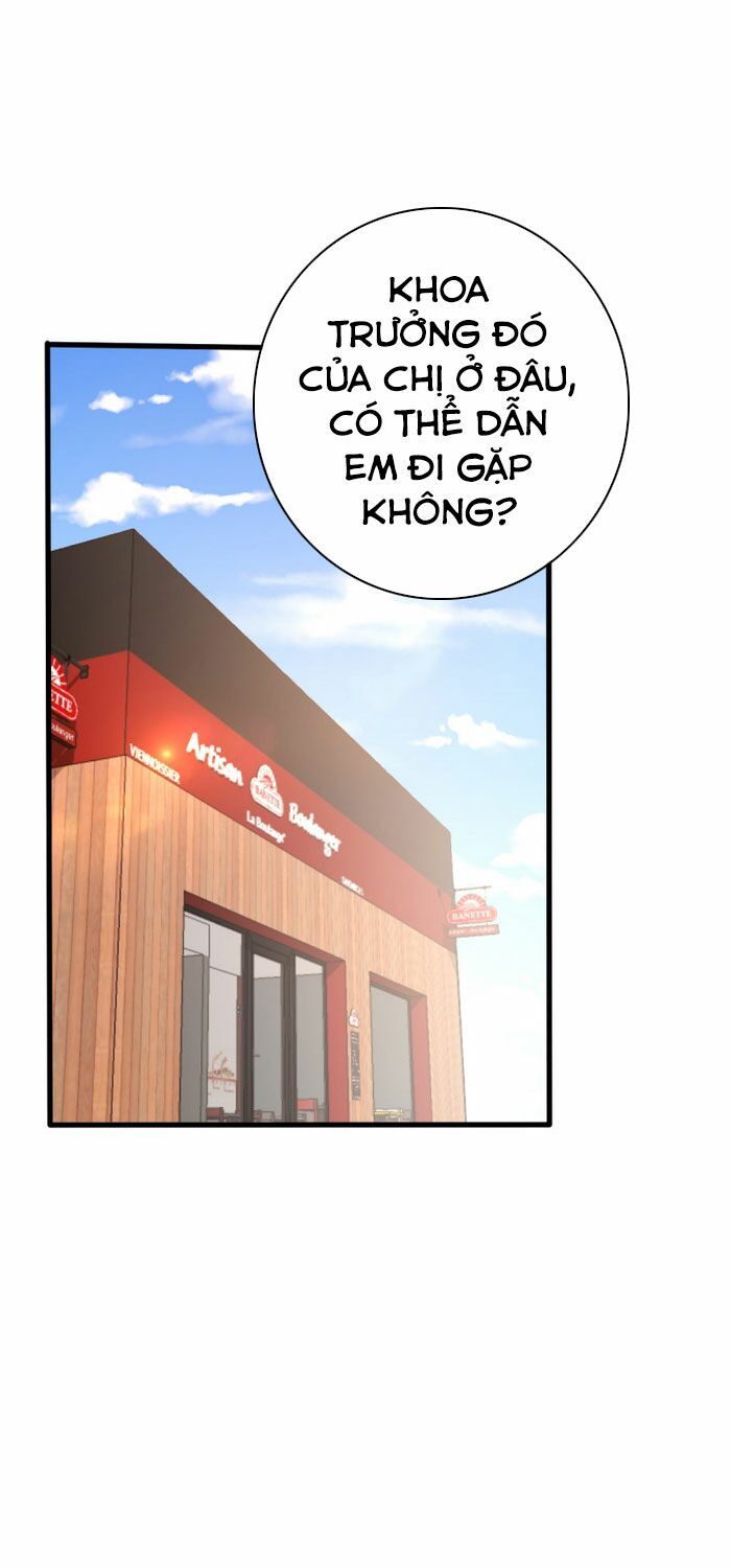 Bạn Gái Tôi Không Phải Người Chapter 149 - Trang 2