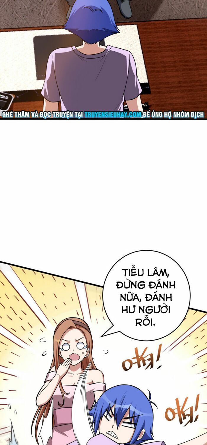 Bạn Gái Tôi Không Phải Người Chapter 149 - Trang 2