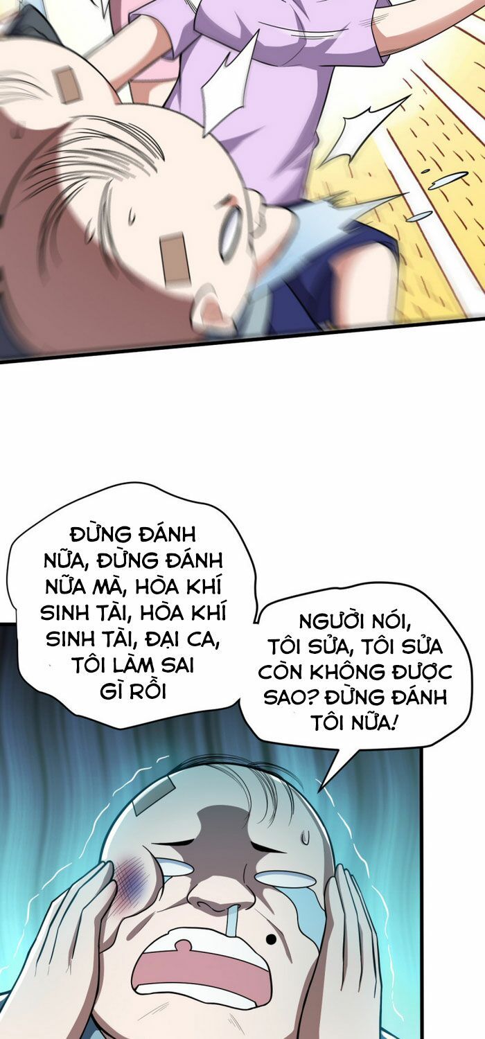 Bạn Gái Tôi Không Phải Người Chapter 149 - Trang 2