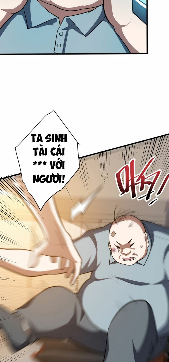 Bạn Gái Tôi Không Phải Người Chapter 149 - Trang 2