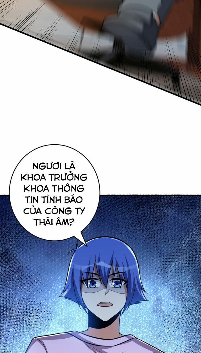 Bạn Gái Tôi Không Phải Người Chapter 149 - Trang 2