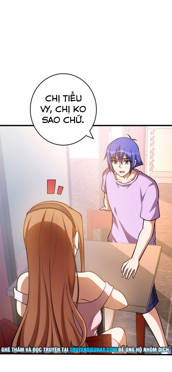 Bạn Gái Tôi Không Phải Người Chapter 148 - Trang 2