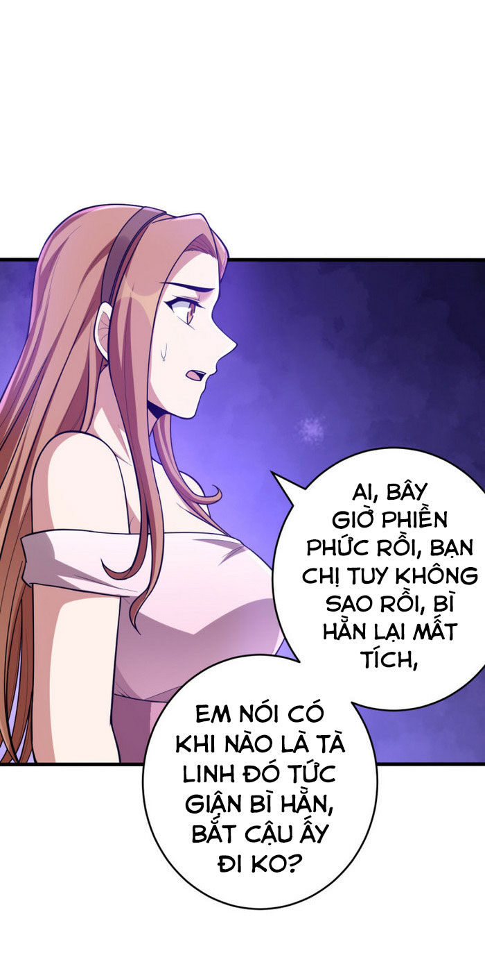 Bạn Gái Tôi Không Phải Người Chapter 148 - Trang 2