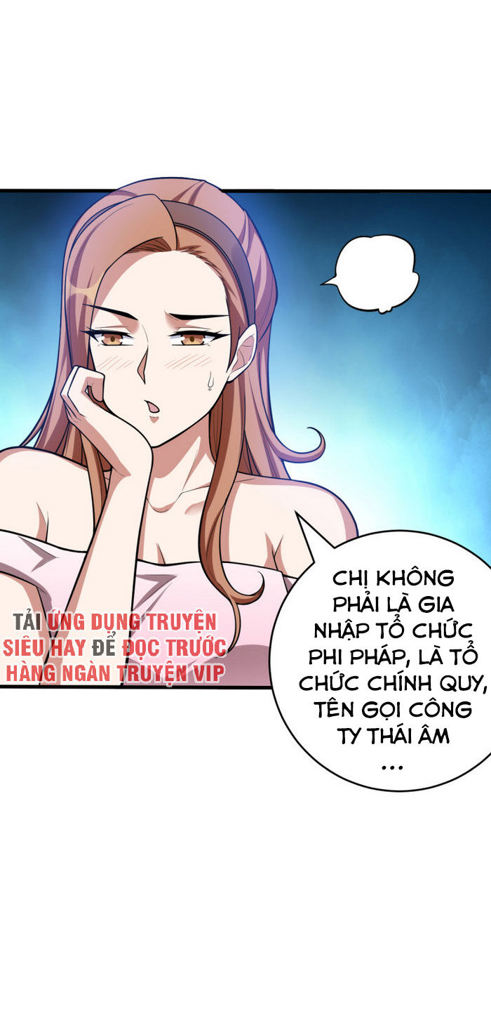 Bạn Gái Tôi Không Phải Người Chapter 148 - Trang 2