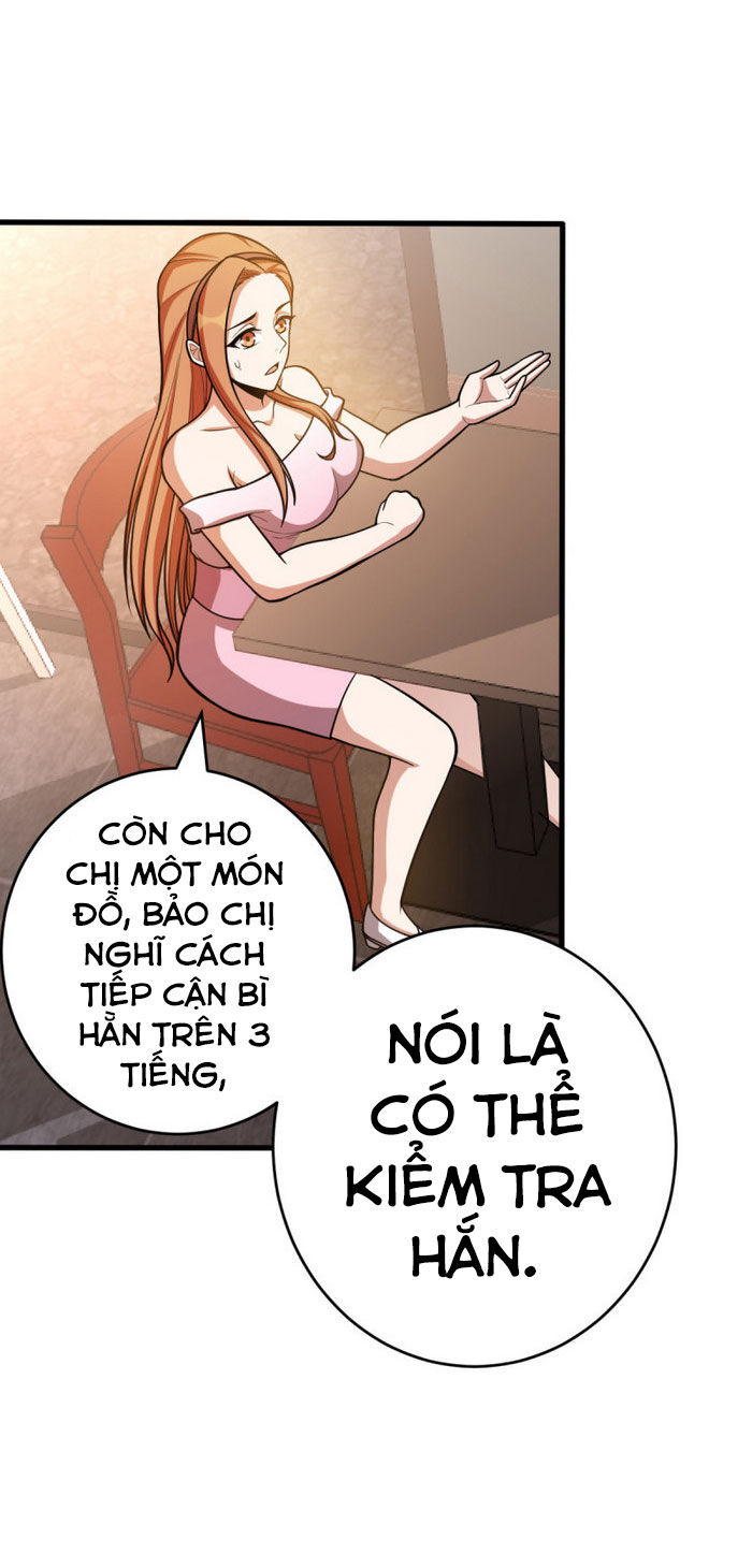 Bạn Gái Tôi Không Phải Người Chapter 148 - Trang 2