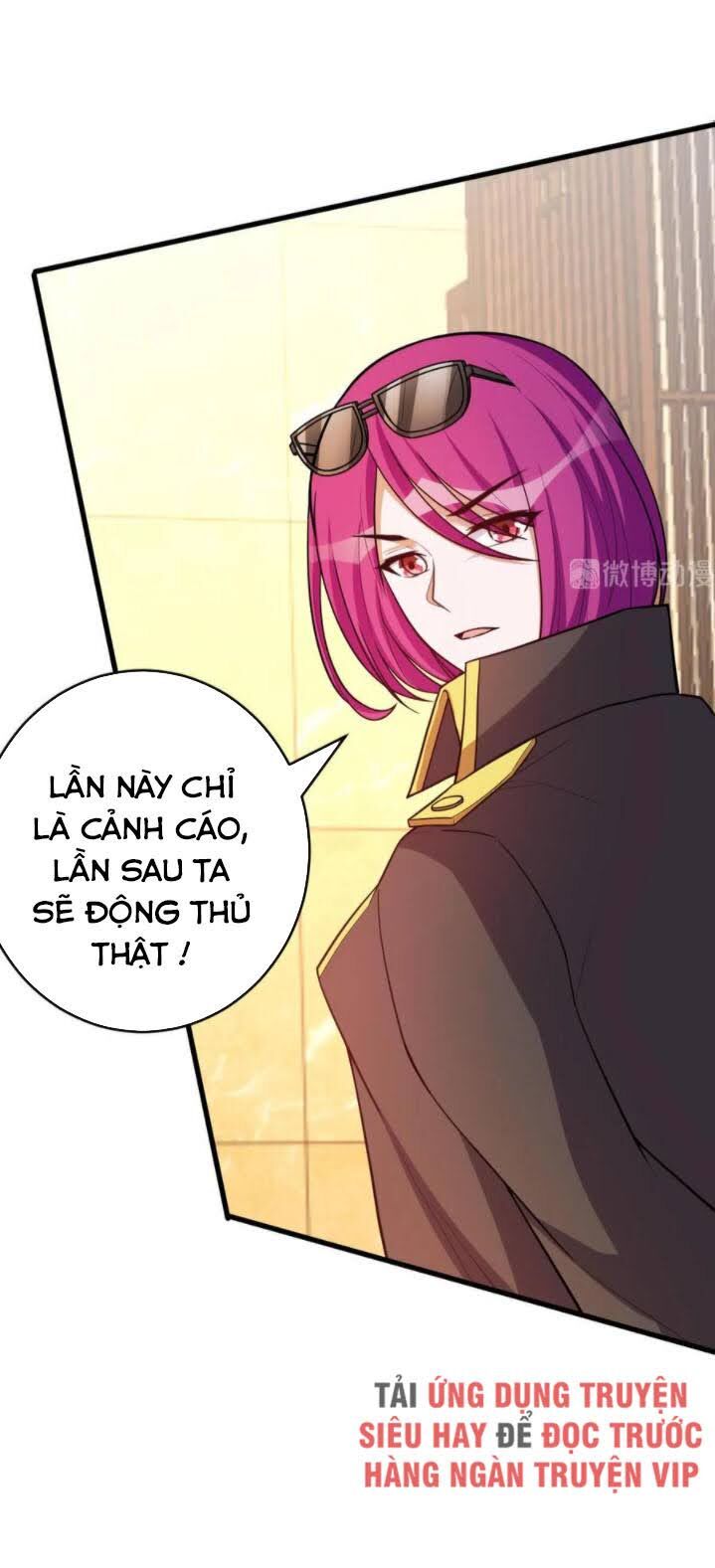 Bạn Gái Tôi Không Phải Người Chapter 146 - Trang 2