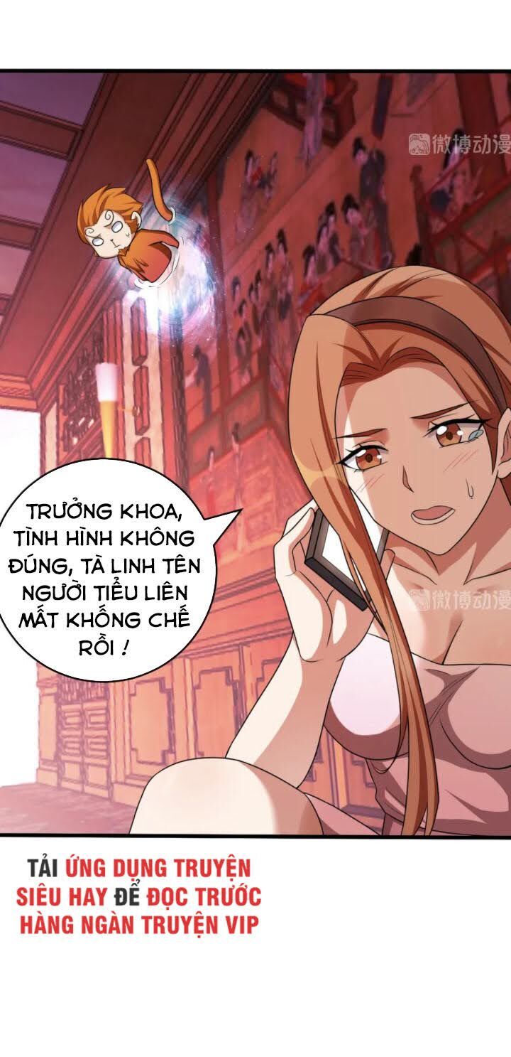 Bạn Gái Tôi Không Phải Người Chapter 142 - Trang 2