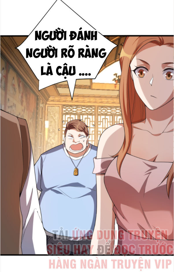 Bạn Gái Tôi Không Phải Người Chapter 139 - Trang 2