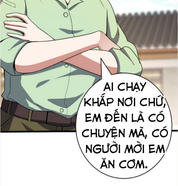 Bạn Gái Tôi Không Phải Người Chapter 139 - Trang 2