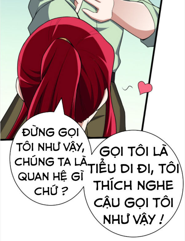 Bạn Gái Tôi Không Phải Người Chapter 139 - Trang 2