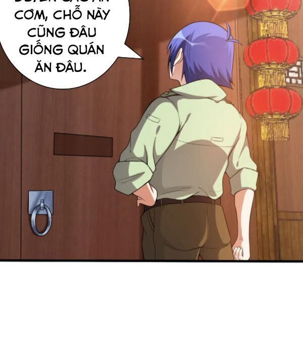 Bạn Gái Tôi Không Phải Người Chapter 138 - Trang 2