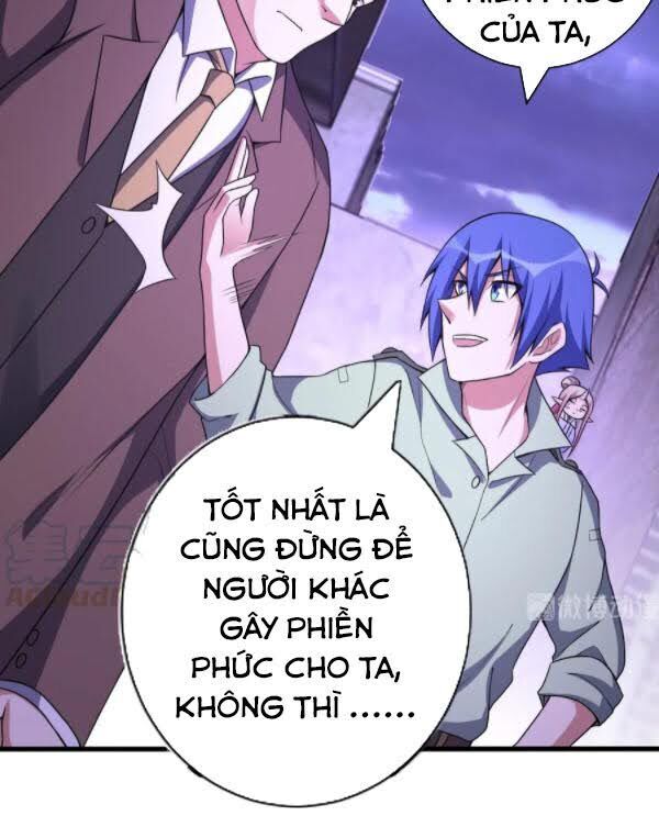 Bạn Gái Tôi Không Phải Người Chapter 137 - Trang 2