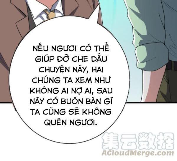 Bạn Gái Tôi Không Phải Người Chapter 137 - Trang 2