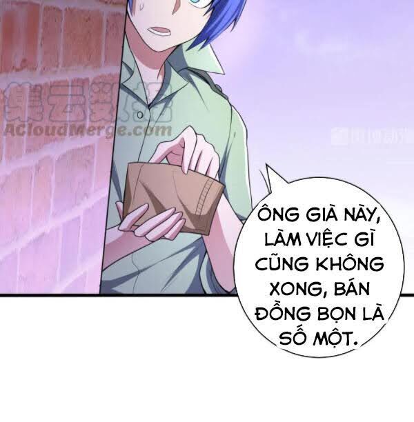 Bạn Gái Tôi Không Phải Người Chapter 136 - Trang 2