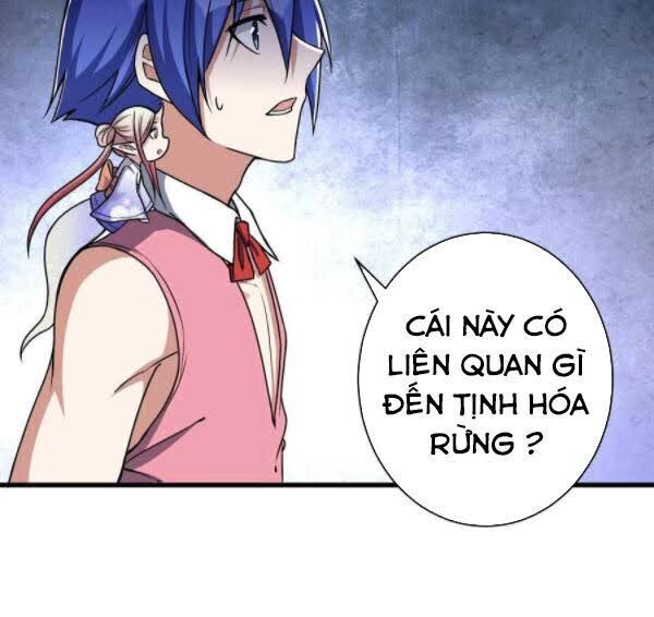 Bạn Gái Tôi Không Phải Người Chapter 129 - Trang 2