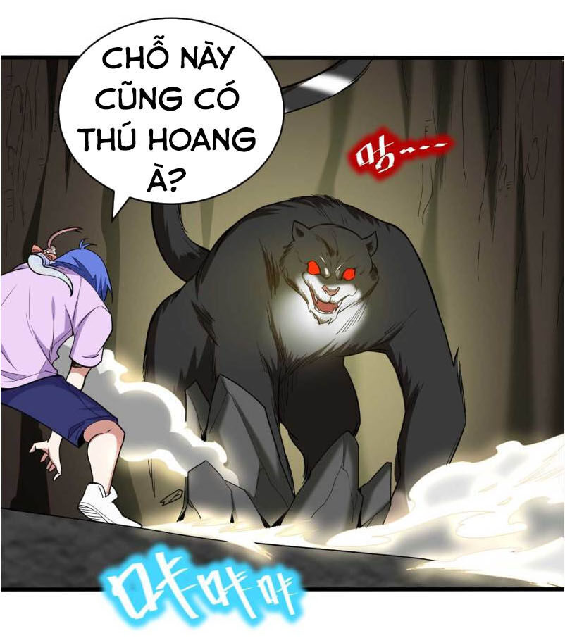 Bạn Gái Tôi Không Phải Người Chapter 126 - Trang 2