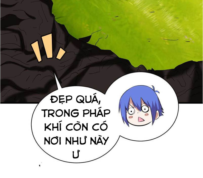 Bạn Gái Tôi Không Phải Người Chapter 126 - Trang 2