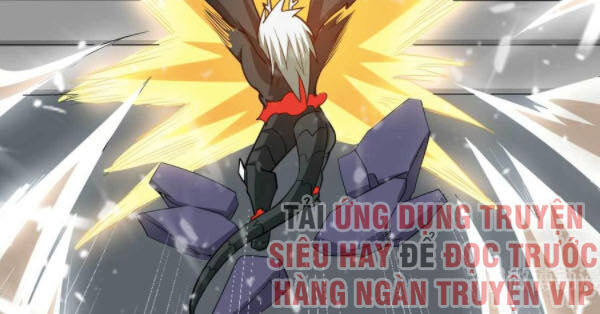 Bạn Gái Tôi Không Phải Người Chapter 124 - Trang 2