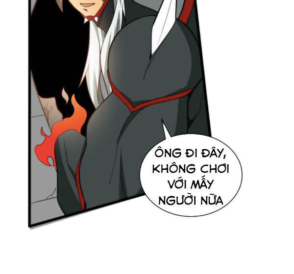 Bạn Gái Tôi Không Phải Người Chapter 124 - Trang 2