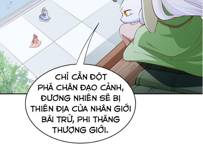 Kiếm Thần Tuyệt Thế Chapter 222 - Trang 2