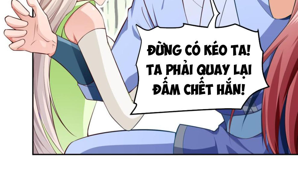 Kiếm Thần Tuyệt Thế Chapter 217 - Trang 2