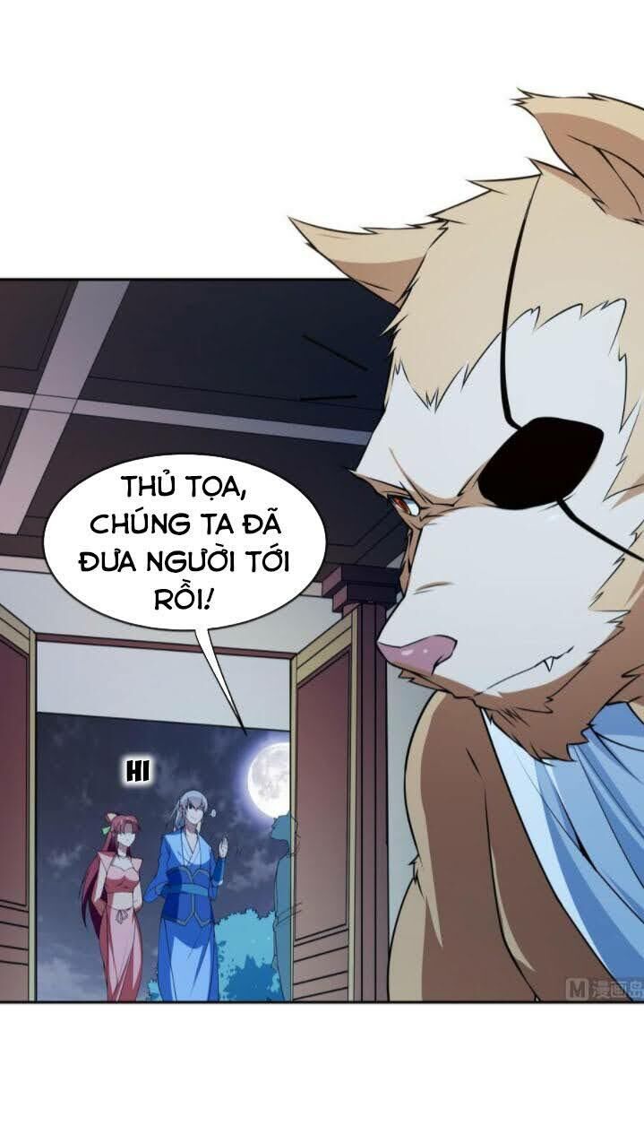 Kiếm Thần Tuyệt Thế Chapter 210 - Trang 2