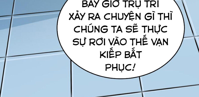 Kiếm Thần Tuyệt Thế Chapter 208 - Trang 2