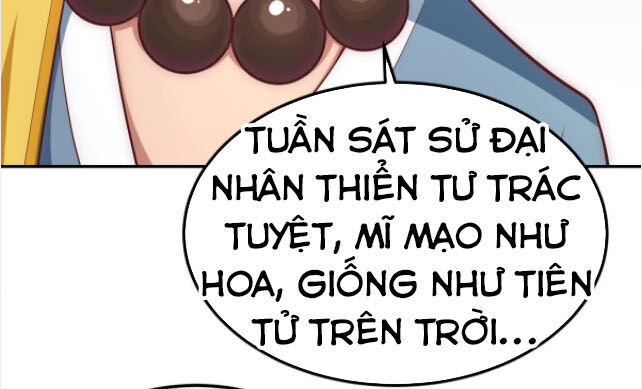 Kiếm Thần Tuyệt Thế Chapter 182 - Trang 2