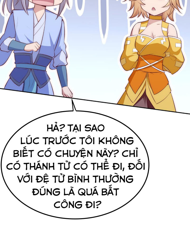 Kiếm Thần Tuyệt Thế Chapter 179 - Trang 2