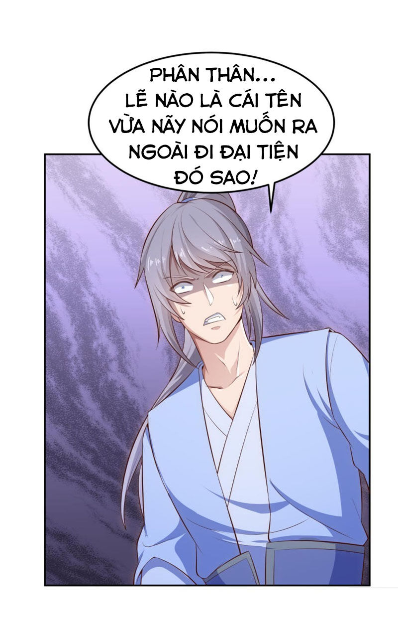 Kiếm Thần Tuyệt Thế Chapter 179 - Trang 2