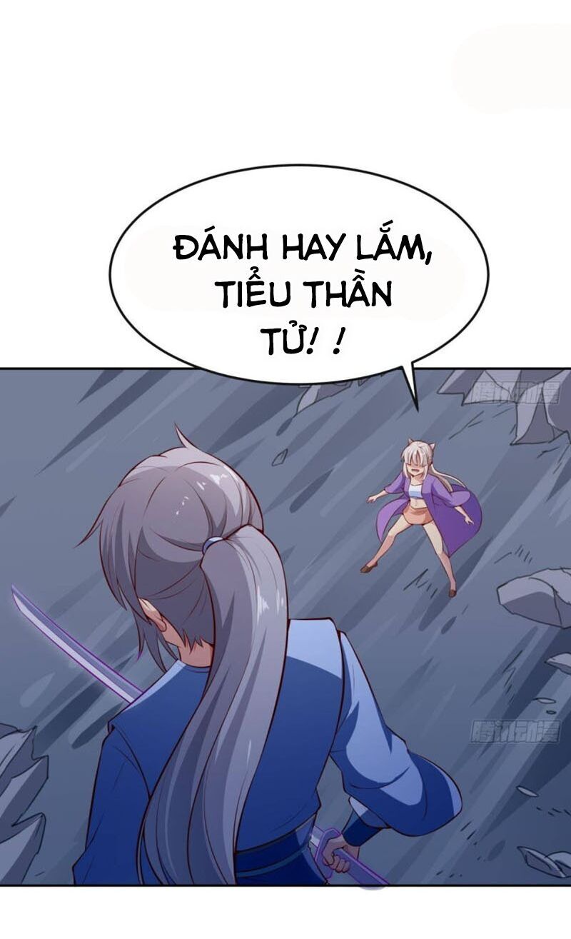 Kiếm Thần Tuyệt Thế Chapter 175 - Trang 2