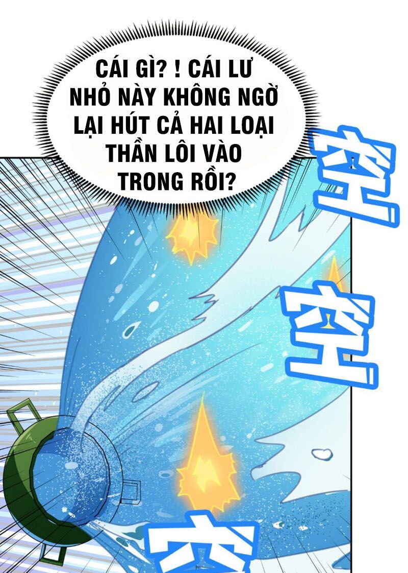 Kiếm Thần Tuyệt Thế Chapter 174 - Trang 2