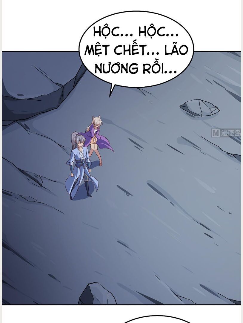 Kiếm Thần Tuyệt Thế Chapter 172 - Trang 2