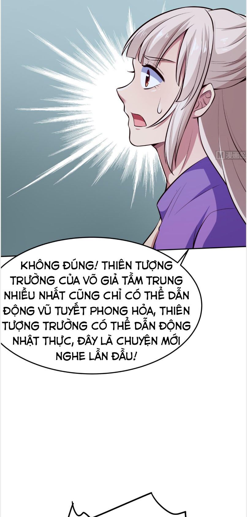 Kiếm Thần Tuyệt Thế Chapter 169 - Trang 2