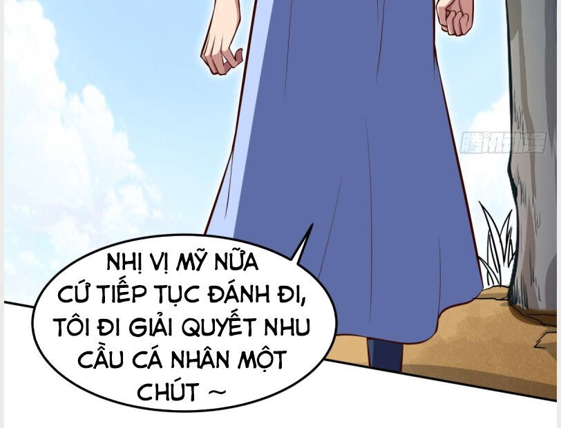 Kiếm Thần Tuyệt Thế Chapter 165 - Trang 2