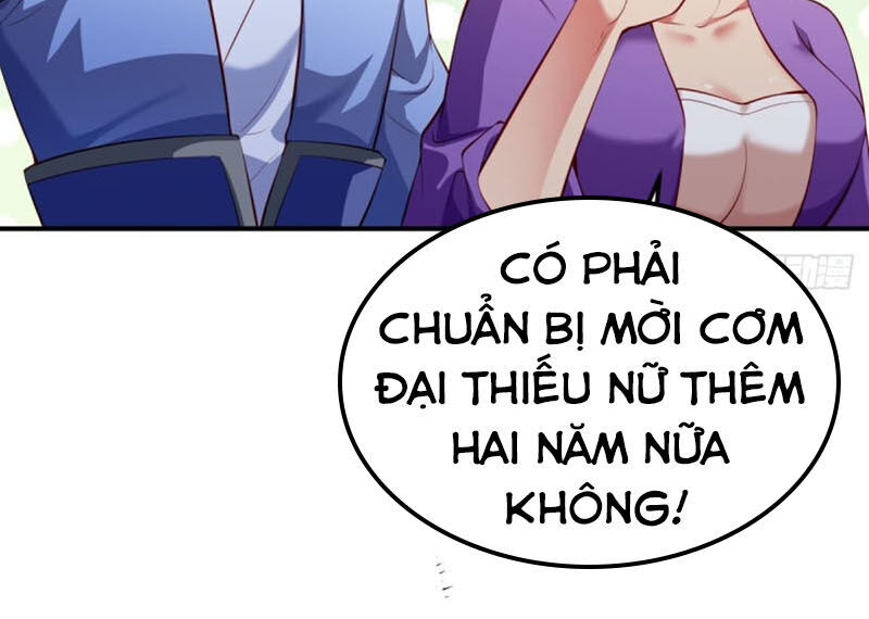 Kiếm Thần Tuyệt Thế Chapter 158 - Trang 2