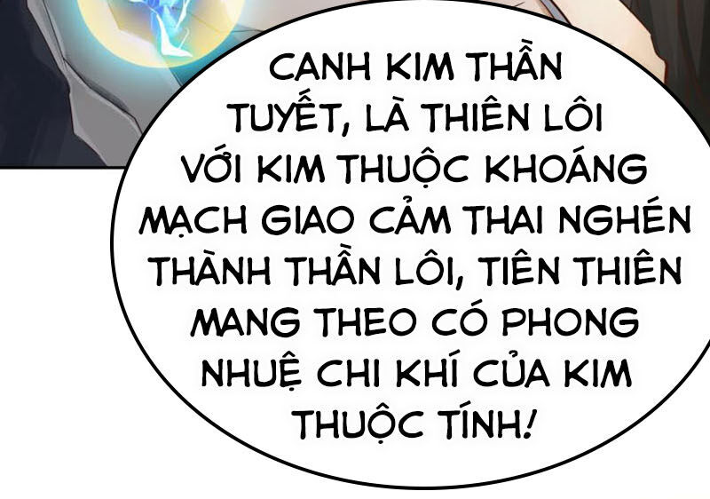 Kiếm Thần Tuyệt Thế Chapter 150 - Trang 2