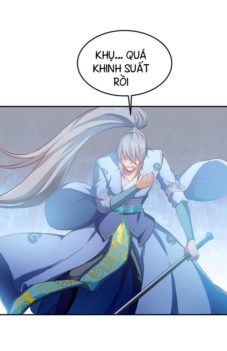 Kiếm Thần Tuyệt Thế Chapter 135 - Trang 2