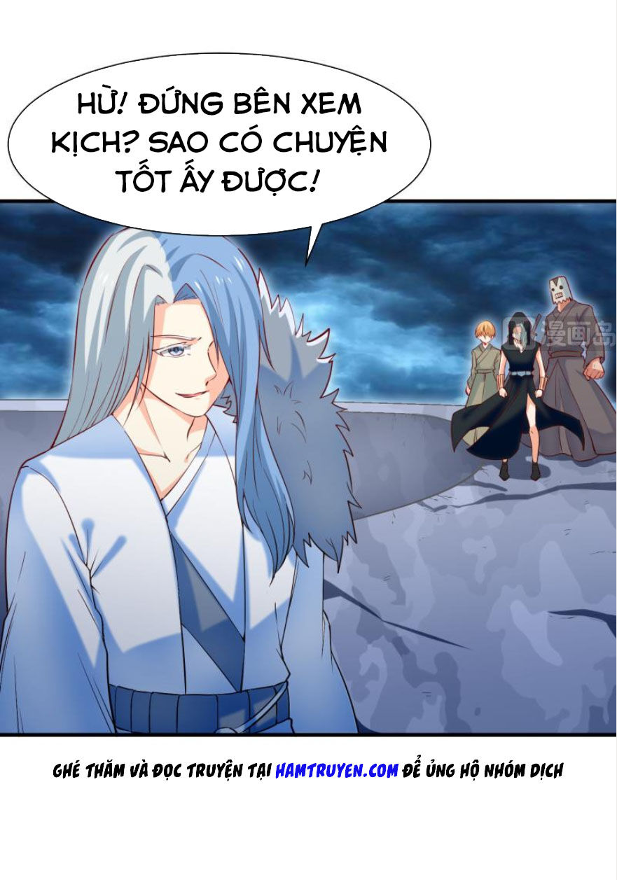 Kiếm Thần Tuyệt Thế Chapter 109 - Trang 2